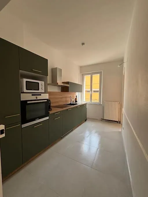 Appartement T2 Idealement Situe Le Puy-en-Velay Apartment