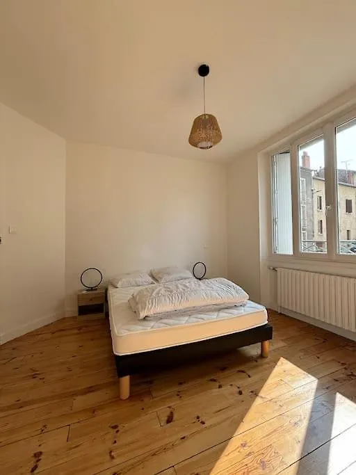 Apartment Appartement T2 Idealement Situe Le Puy-en-Velay