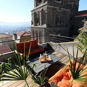 Les Cimes Du Puy-en-velay Bed & Breakfast