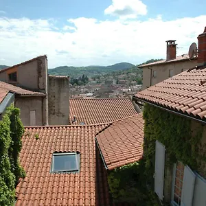 Ciel De Fugeres Apartment