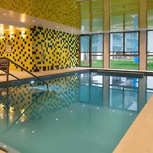 Domitys La Sardonne Centre-ville Apartment