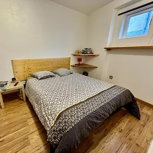 - Baignoire - Pret De Vtt - Lave Linge Apartamento