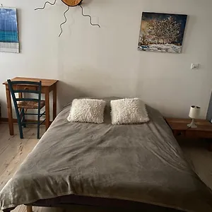 Espace Grenouillit En Velay Appartamento