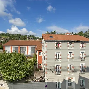 D'etape Des Capucins Hostel