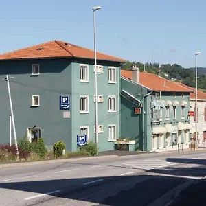 Relais Du Val Hotel