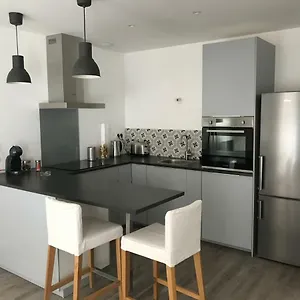 Les Capucins Apartment